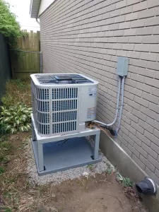 Cold Climate heat pumps installed, serviced and maintained by AirZone HVAC in Heron Gate, Ottawa