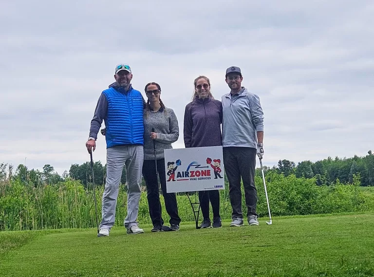 ICSS Charity Golf Tournament 2024 Ottawa