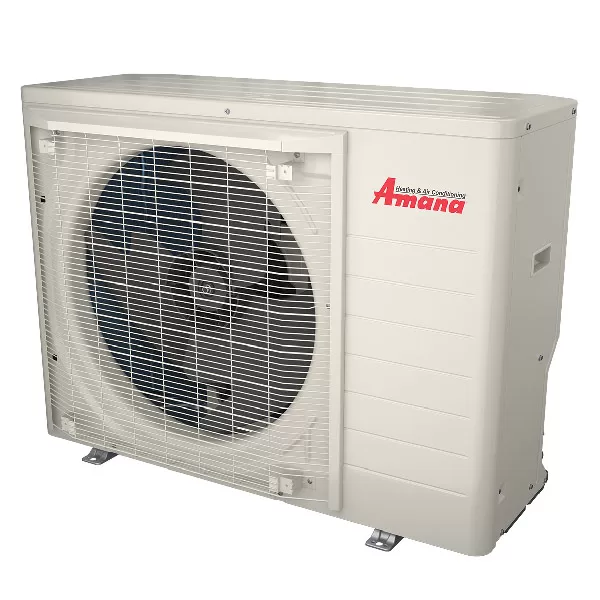 Amana Cold Climate Heat Pump